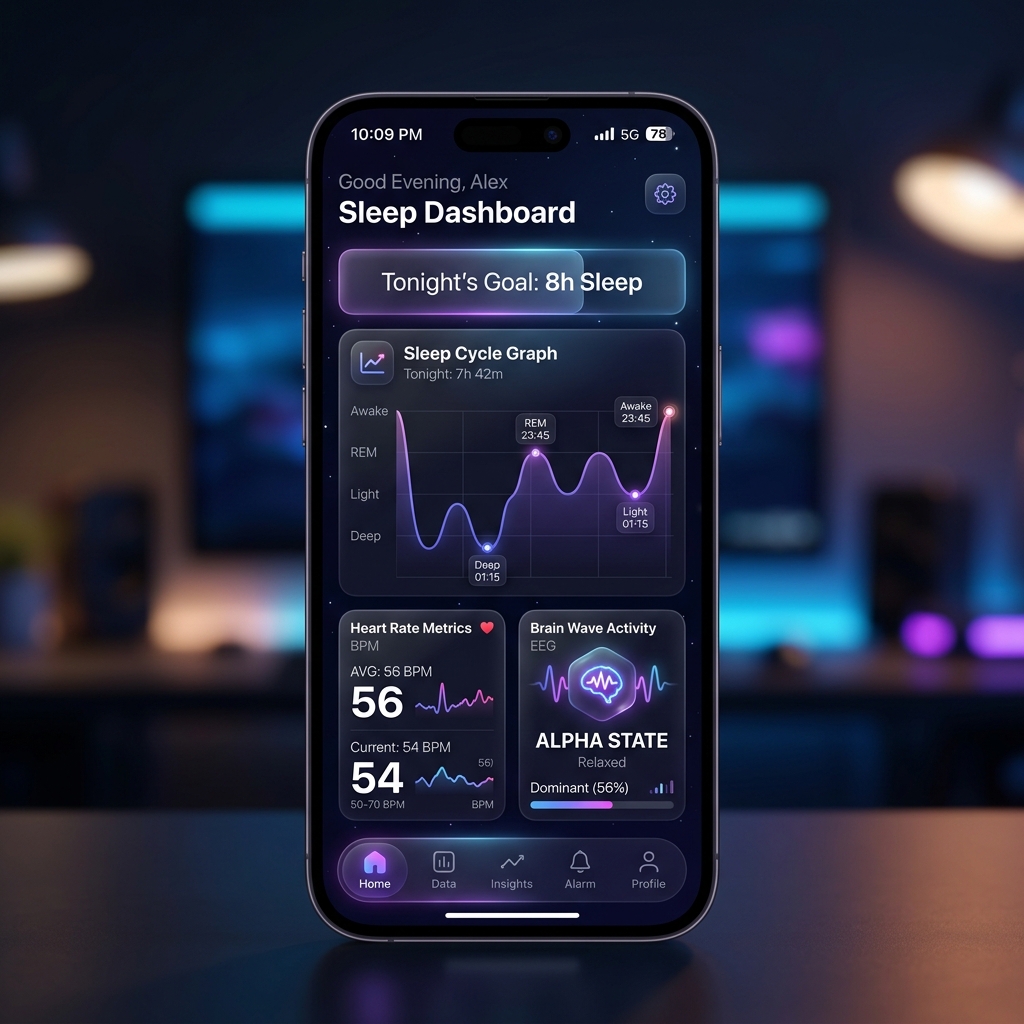 App Mockup